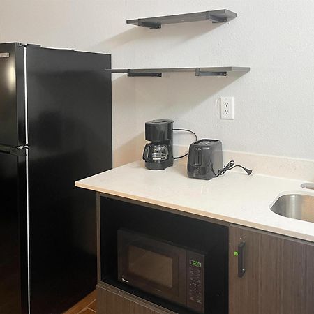 Studio 6 Suites Hurricane, Wv Bagian luar foto