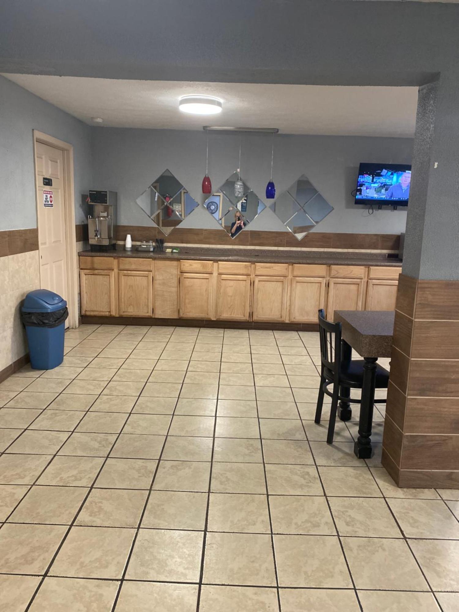 Studio 6 Suites Hurricane, Wv Bagian luar foto