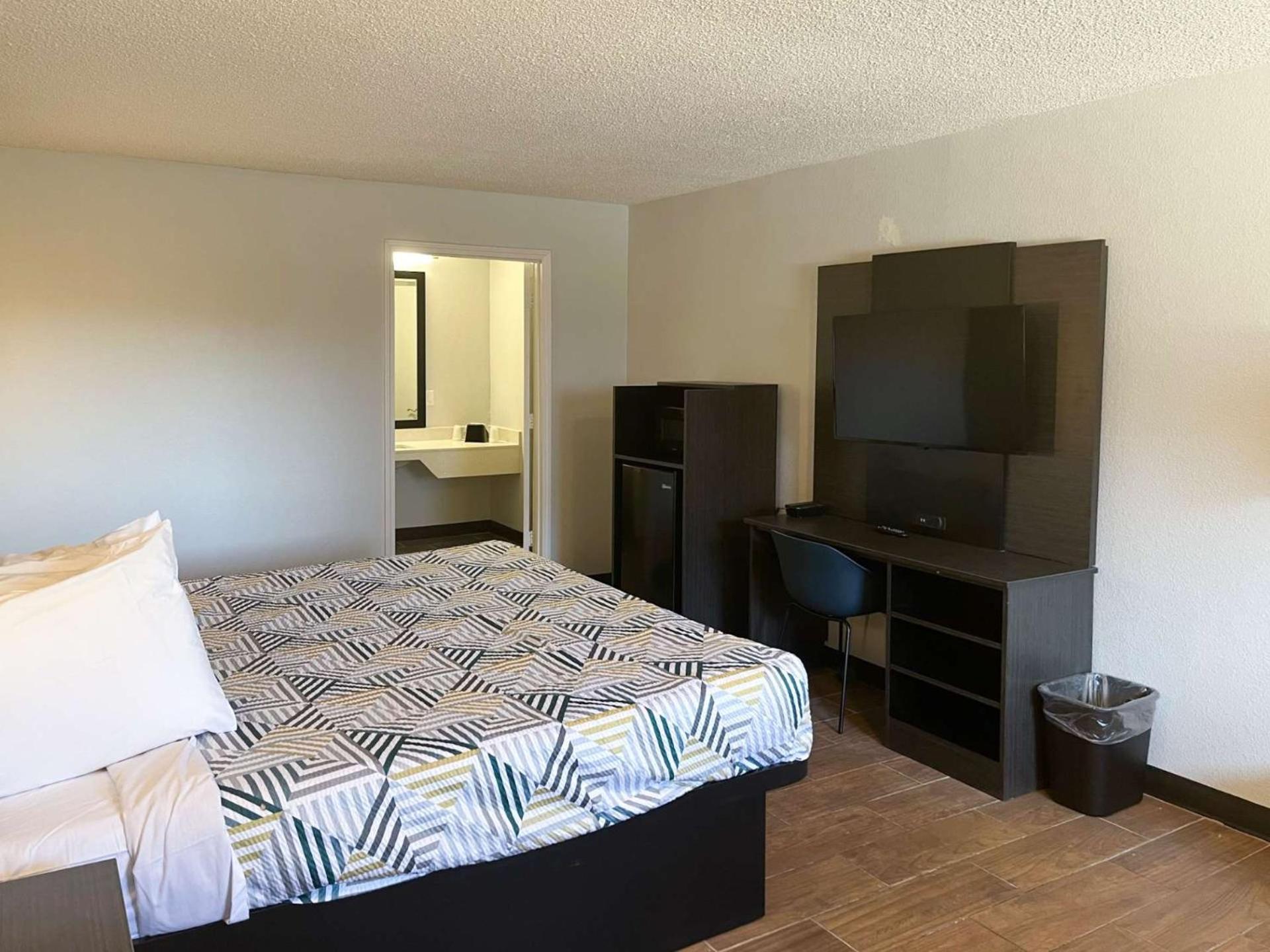Studio 6 Suites Hurricane, Wv Bagian luar foto
