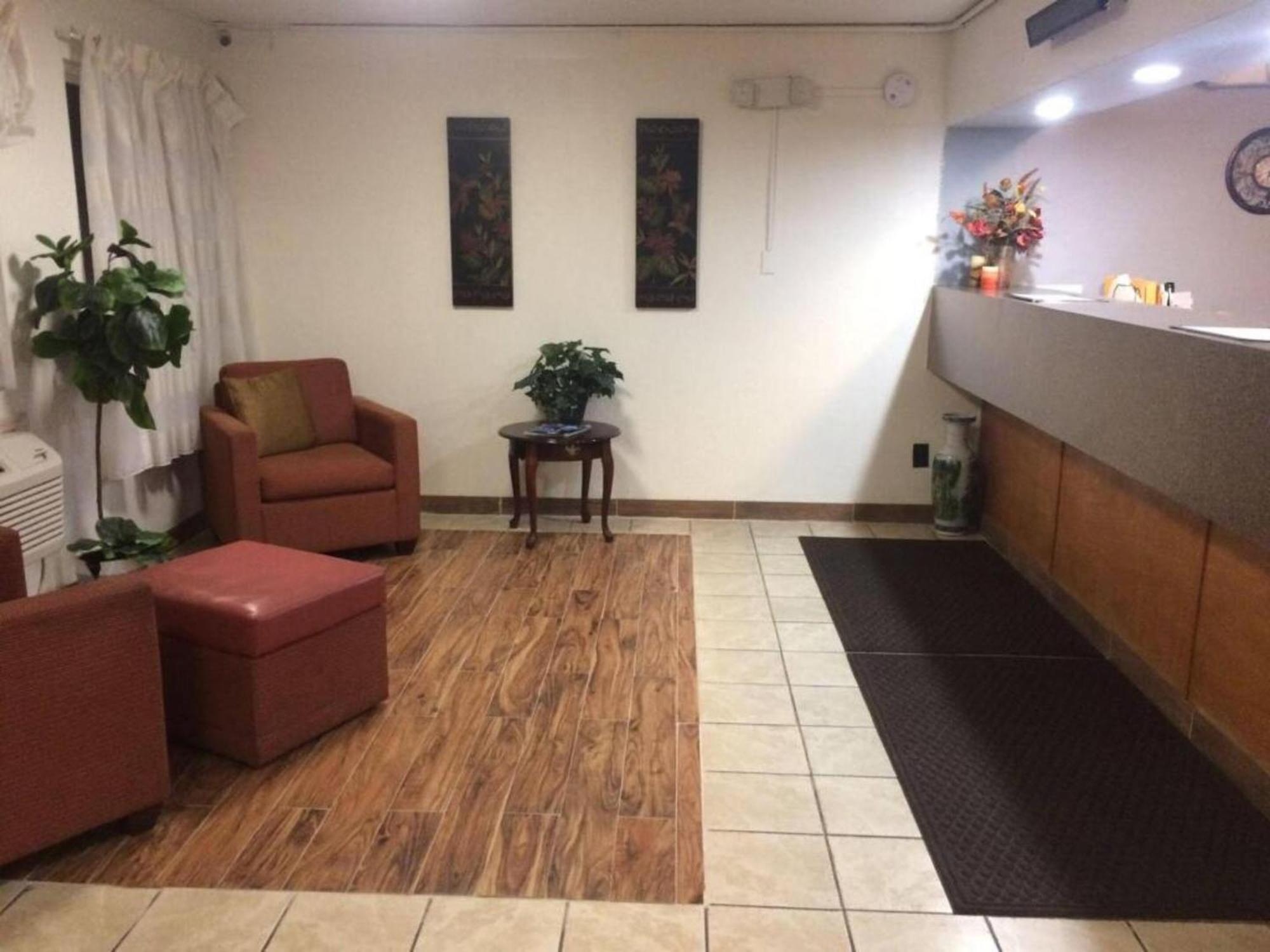 Studio 6 Suites Hurricane, Wv Bagian luar foto