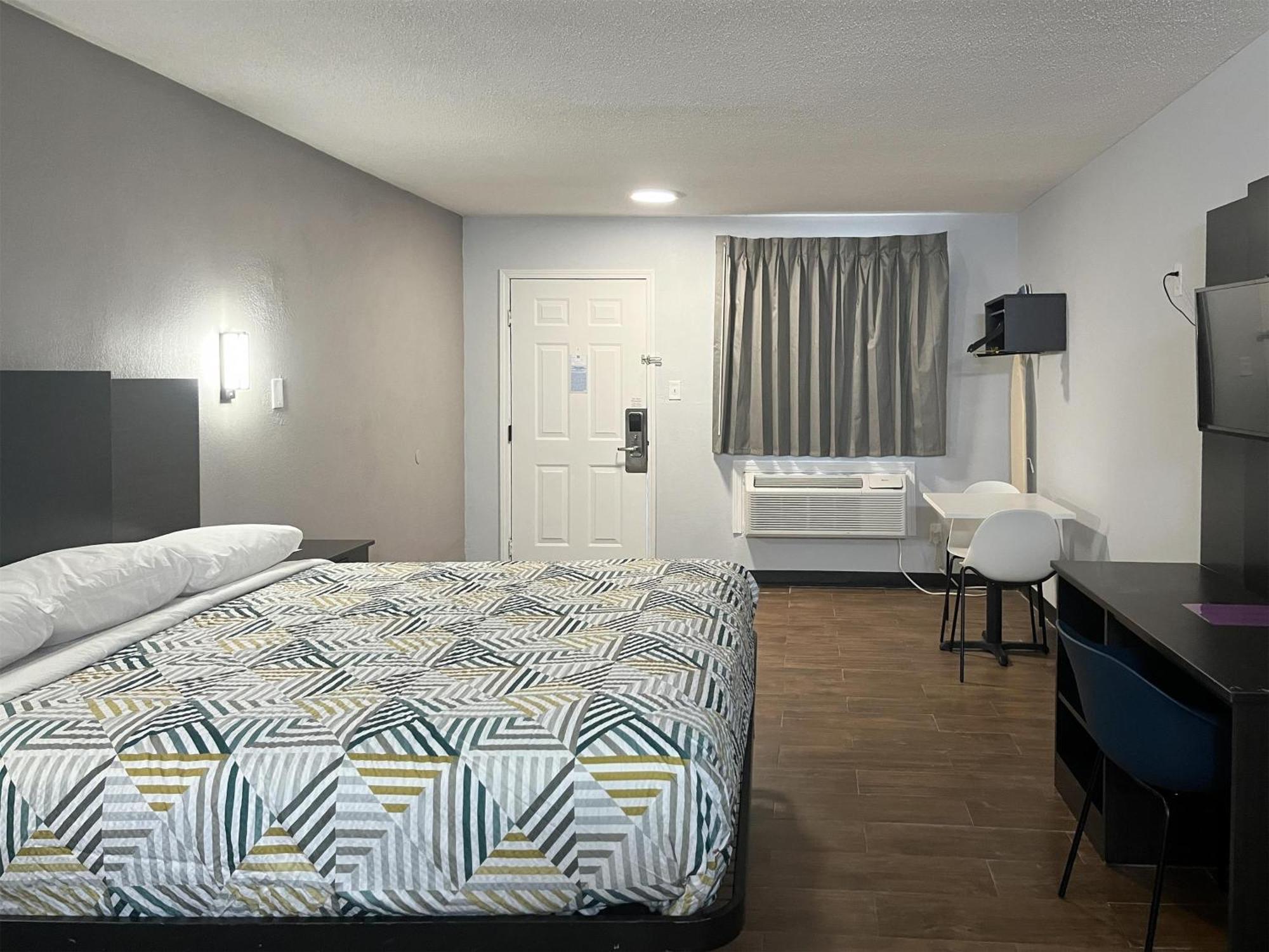 Studio 6 Suites Hurricane, Wv Bagian luar foto
