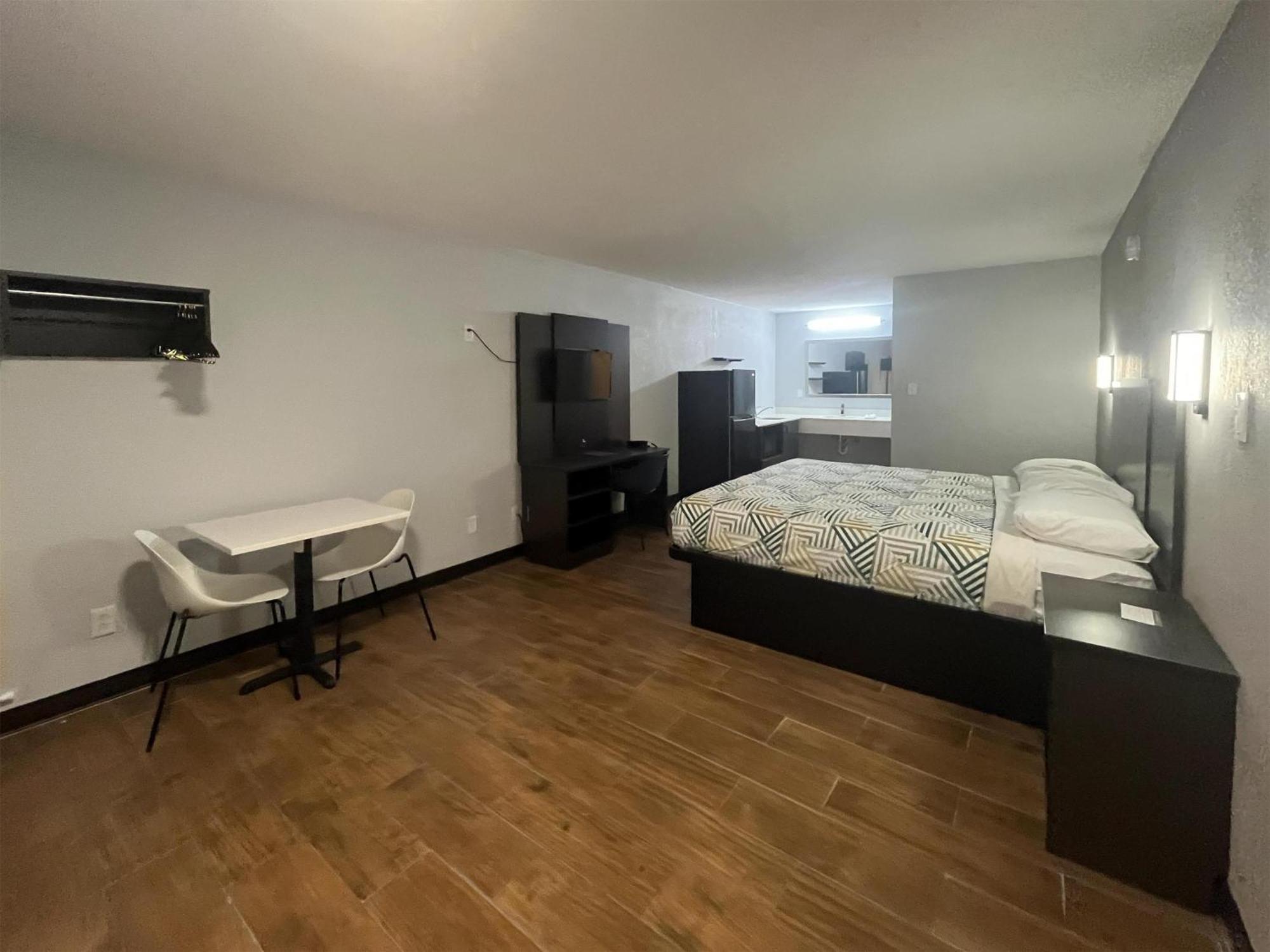 Studio 6 Suites Hurricane, Wv Bagian luar foto
