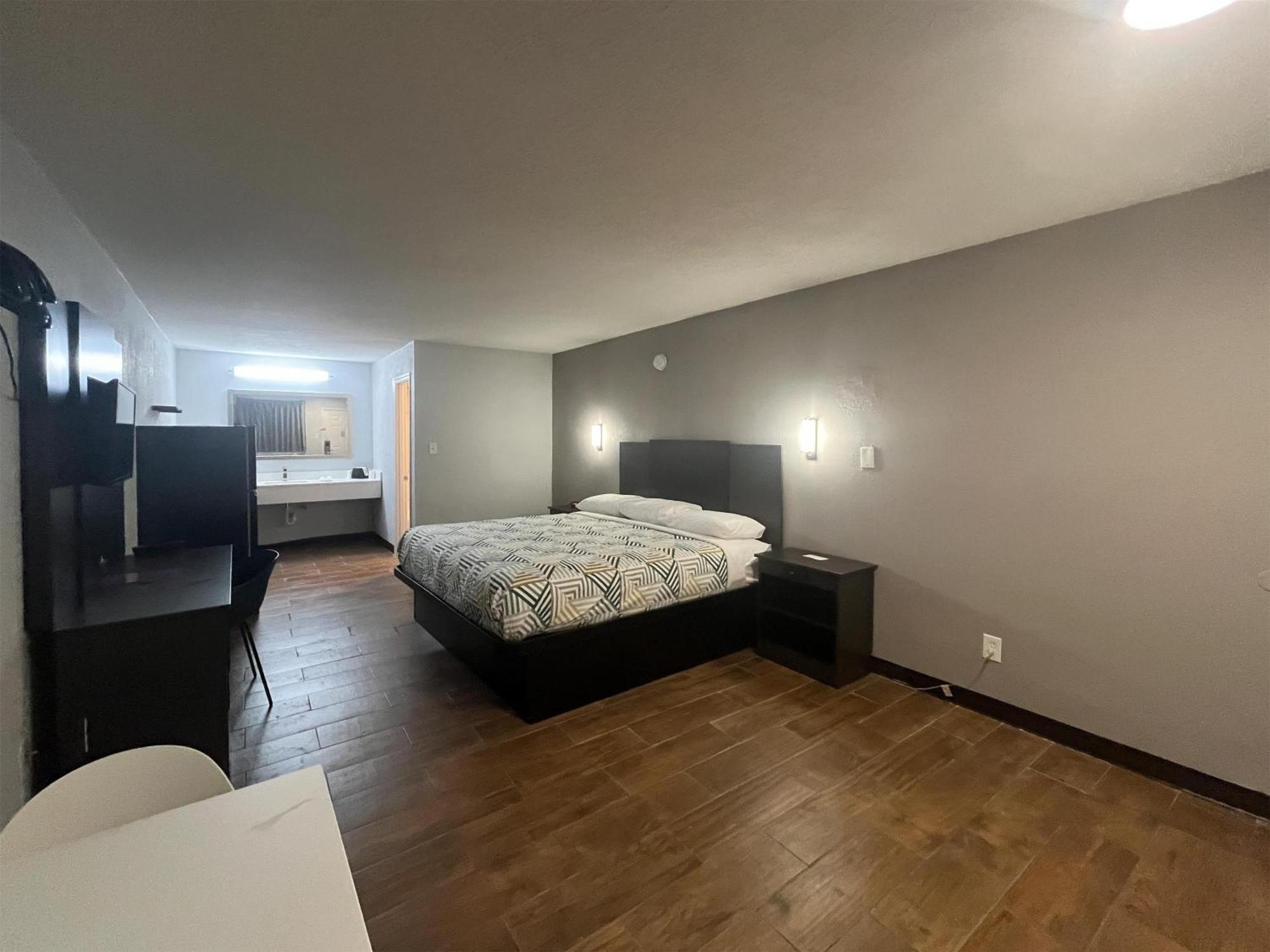 Studio 6 Suites Hurricane, Wv Bagian luar foto