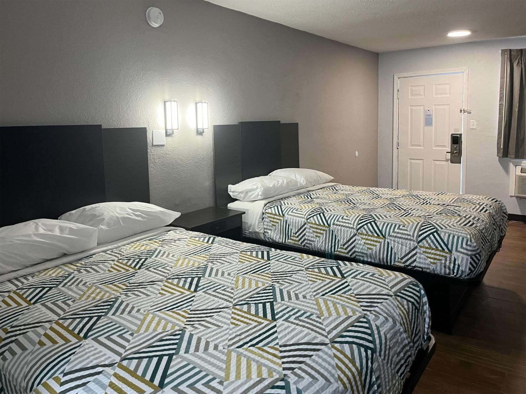 Studio 6 Suites Hurricane, Wv Bagian luar foto