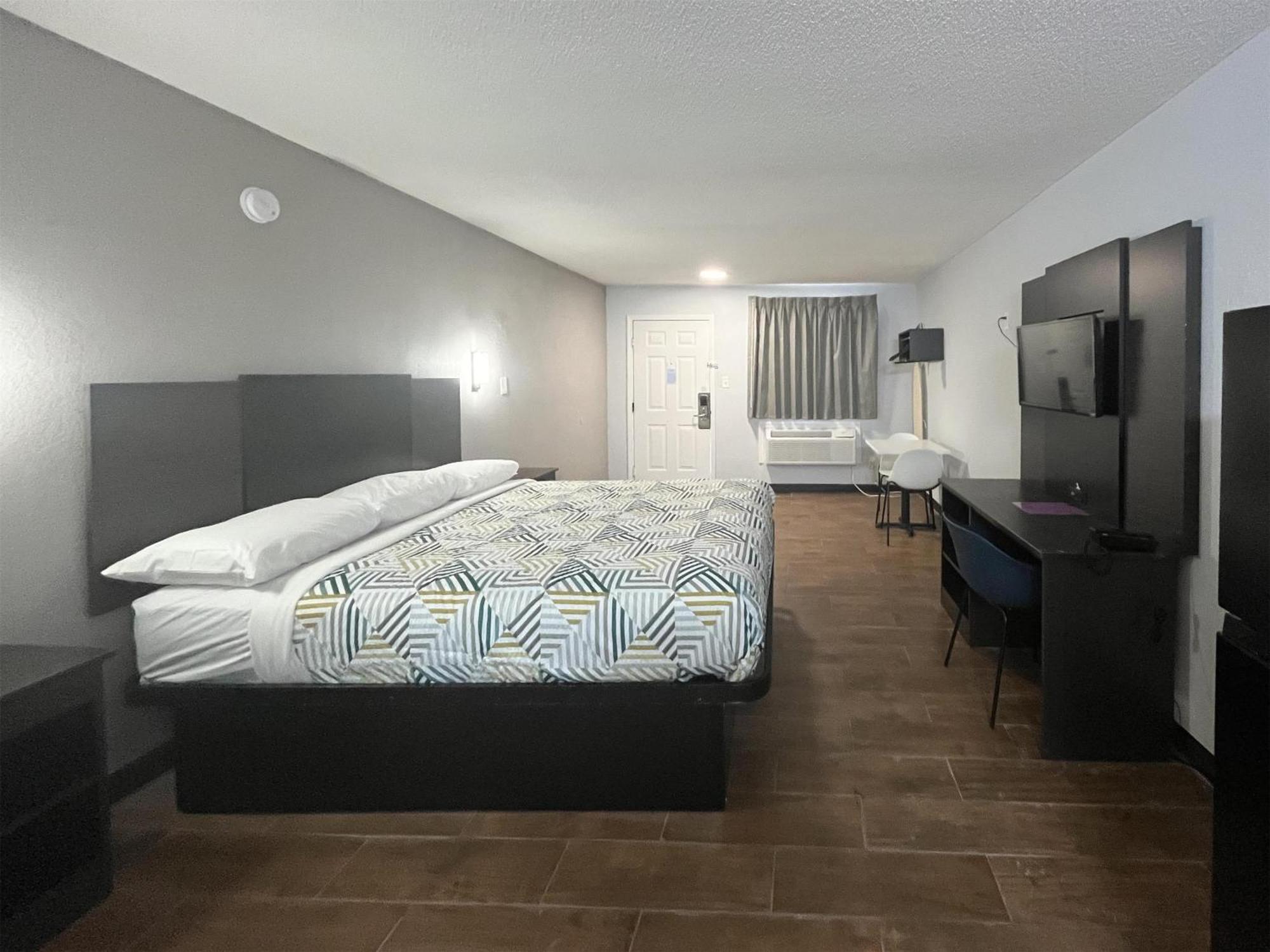 Studio 6 Suites Hurricane, Wv Bagian luar foto