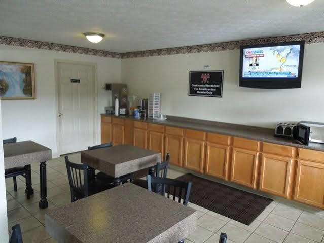 Studio 6 Suites Hurricane, Wv Bagian luar foto