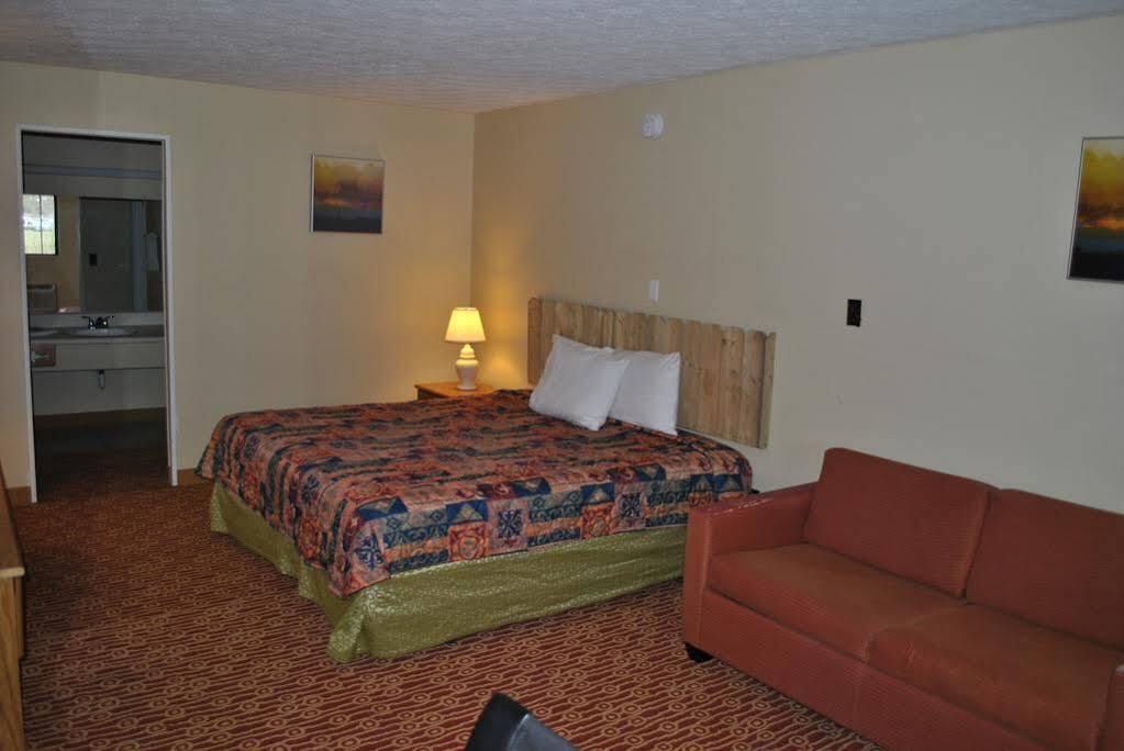 Studio 6 Suites Hurricane, Wv Bagian luar foto