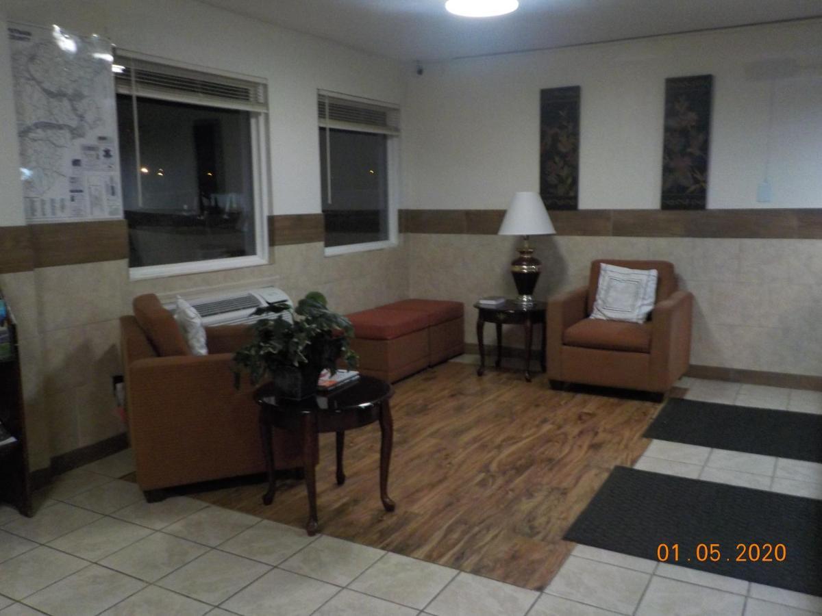 Studio 6 Suites Hurricane, Wv Bagian luar foto
